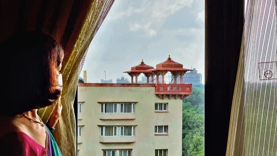 This Wednesday, the hotel hosted the Indian medallists of the 2021 Tokyo Paralympics. This Wednesday, the hotel hosted the Indian medallists of the 2021 Tokyo Paralympics.
