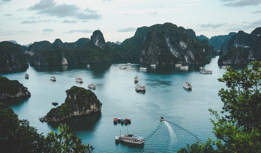 Vietnam plans to reopen the beach-fringed island of Phu Quoc to foreign tourists from next month, authorities said.(Unsplash) Vietnam plans to reopen the beach-fringed island of Phu Quoc to foreign tourists from next month, authorities said.(Unsplash)
