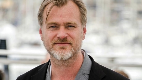Christopher Nolan, one of Warner Bros.’ most important filmmakers, has come out strongly against the company’s decision to send all of its films to HBO Max in 2021.(Arthur Mola/Invision/AP)