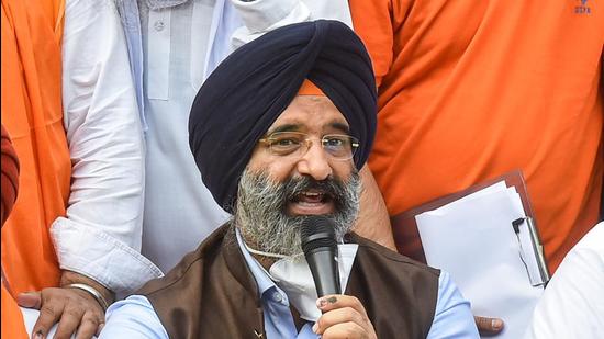 Former Delhi Sikh gurdwara management committee president and Shiromani Akali Dal national spokesperson Manjinder Singh Sirsa had claimed that people belonging to his party were angry with the director of gurdwara elections, Narinder Singh, as he “did not follow due procedure during the co-option process for members of the general house. (PTI)