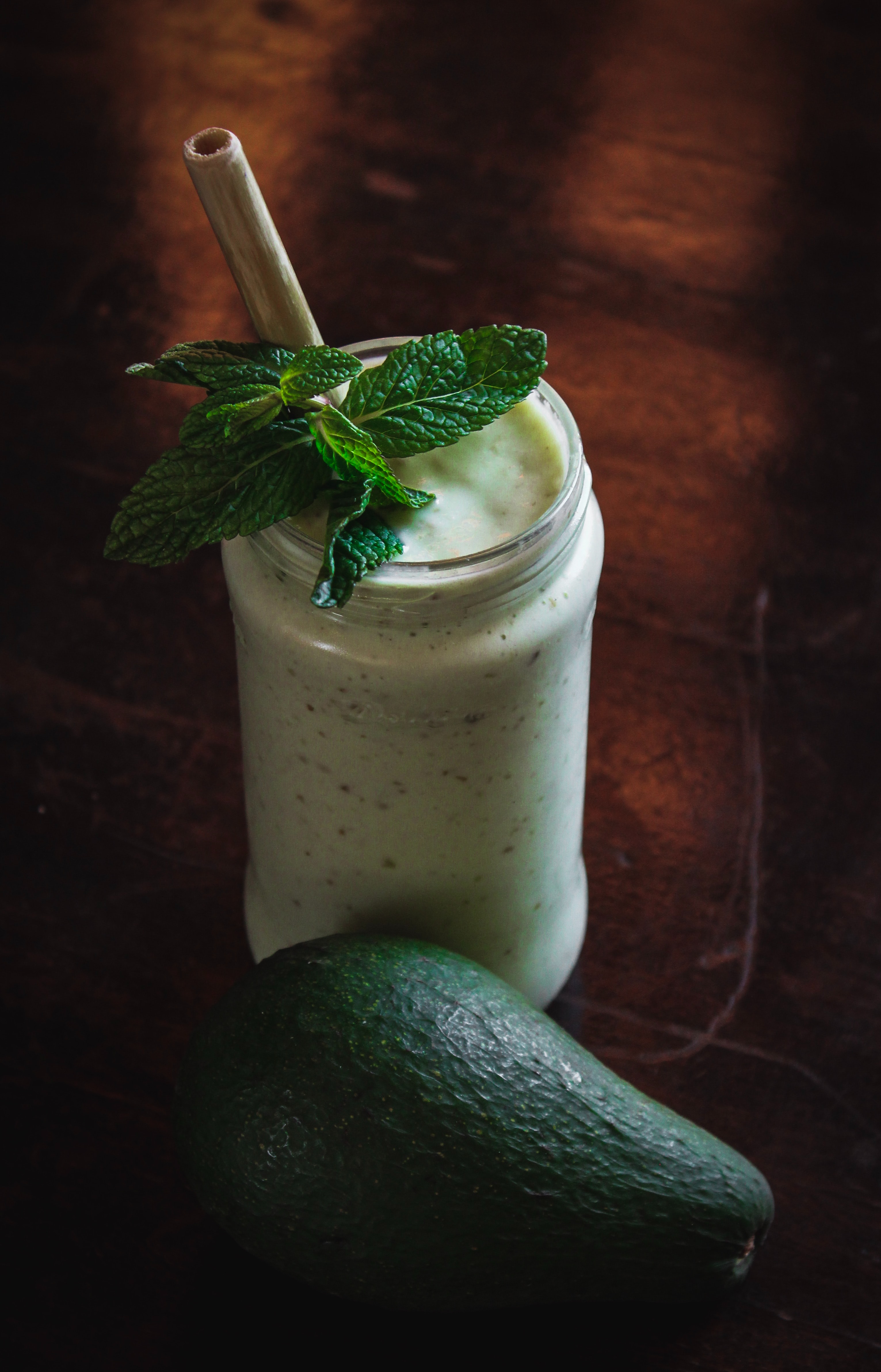 Java Green Smoothie(Abdul Sahid Khan, Head Trainer, Lavazza India)