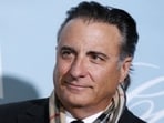Andy Garcia is best remembered for The Godfather.(ANI)