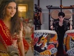 A fan imagines Deepika Padukone dancing to BTS singer Jungkook's beats. A fan imagines Deepika Padukone dancing to BTS singer Jungkook's beats.