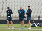 'India said ‘my bat, my ball, see you later.’ They were not interested to play': Steve Harmison 'India said ‘my bat, my ball, see you later.’ They were not interested to play': Steve Harmison
