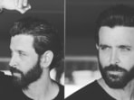 Hrithik Roshan shares a couple of new pics on Instagram. Hrithik Roshan shares a couple of new pics on Instagram.
