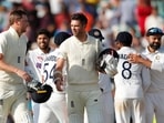 ‘India's refusal to play in Manchester denied Anderson a final hurrah': David Lloyd