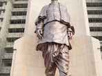 Sardardham Bhavan in Ahmedabad (Image courtesy: sardardham.org)