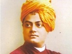 Swami Vivekananda addressed the audience at Parliament of World Religions on September 11, 1893 (Wikimedia Commons) Swami Vivekananda addressed the audience at Parliament of World Religions on September 11, 1893 (Wikimedia Commons)