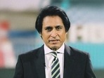 Ramiz Raja Ramiz Raja