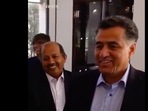 ISI chief Lieutenant General Faiz Hameed visited Kabul last week. ISI chief Lieutenant General Faiz Hameed visited Kabul last week.