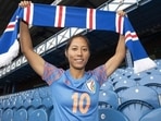 Bala Devi's ACL injury could shut her chances of playing the Asian Cup. (AIFF) Bala Devi's ACL injury could shut her chances of playing the Asian Cup. (AIFF)