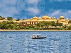 Udaivilas has huge historic importance and was the first Indian hotel to top the lists of world's best hotels