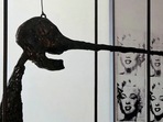 Art collection featuring Warhol and Picasso heads to auction, valued at USD 600 million