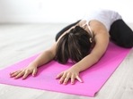 Yoga can help reduce blood sugar levels in type 2 diabetes patients, as per study. Yoga can help reduce blood sugar levels in type 2 diabetes patients, as per study.