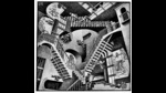 Relativity by MC Escher. Fake-news conspiracy theories can make you feel like you’re getting somewhere, but you never really are. Relativity by MC Escher. Fake-news conspiracy theories can make you feel like you’re getting somewhere, but you never really are.