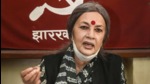 File photo: CPI (M) leader Brinda Karat. (PTI) File photo: CPI (M) leader Brinda Karat. (PTI)