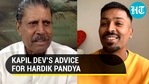 'The best part about Hardik Pandya is...': Kapil Dev Exclusive 'The best part about Hardik Pandya is...': Kapil Dev Exclusive
