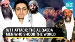 Beyond Osama: Meet the other Al-Qaeda men behind 9/11 and where they are now Beyond Osama: Meet the other Al-Qaeda men behind 9/11 and where they are now