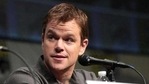 Matt Damon said, in an interview, he was already connected to people he needed to stay in touch with. Matt Damon said, in an interview, he was already connected to people he needed to stay in touch with.
