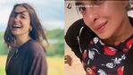 Priyanka Chopra slips into a Chacha Chaudhary-theme tee from Anushka Sharma's brand Nush. Priyanka Chopra slips into a Chacha Chaudhary-theme tee from Anushka Sharma's brand Nush.