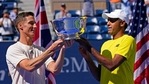 US Open: Ram and Salisbury pick up men's doubles title(AP) US Open: Ram and Salisbury pick up men's doubles title(AP)
