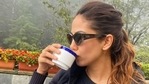 Mira Rajput celebrated her birthday on September 7. Mira Rajput celebrated her birthday on September 7.