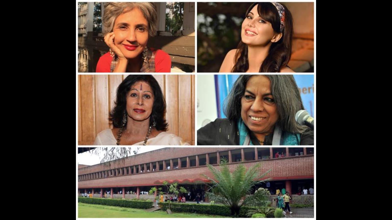 Miranda House ranked 1 Eminent alumni elated, reminisce good ol’ days