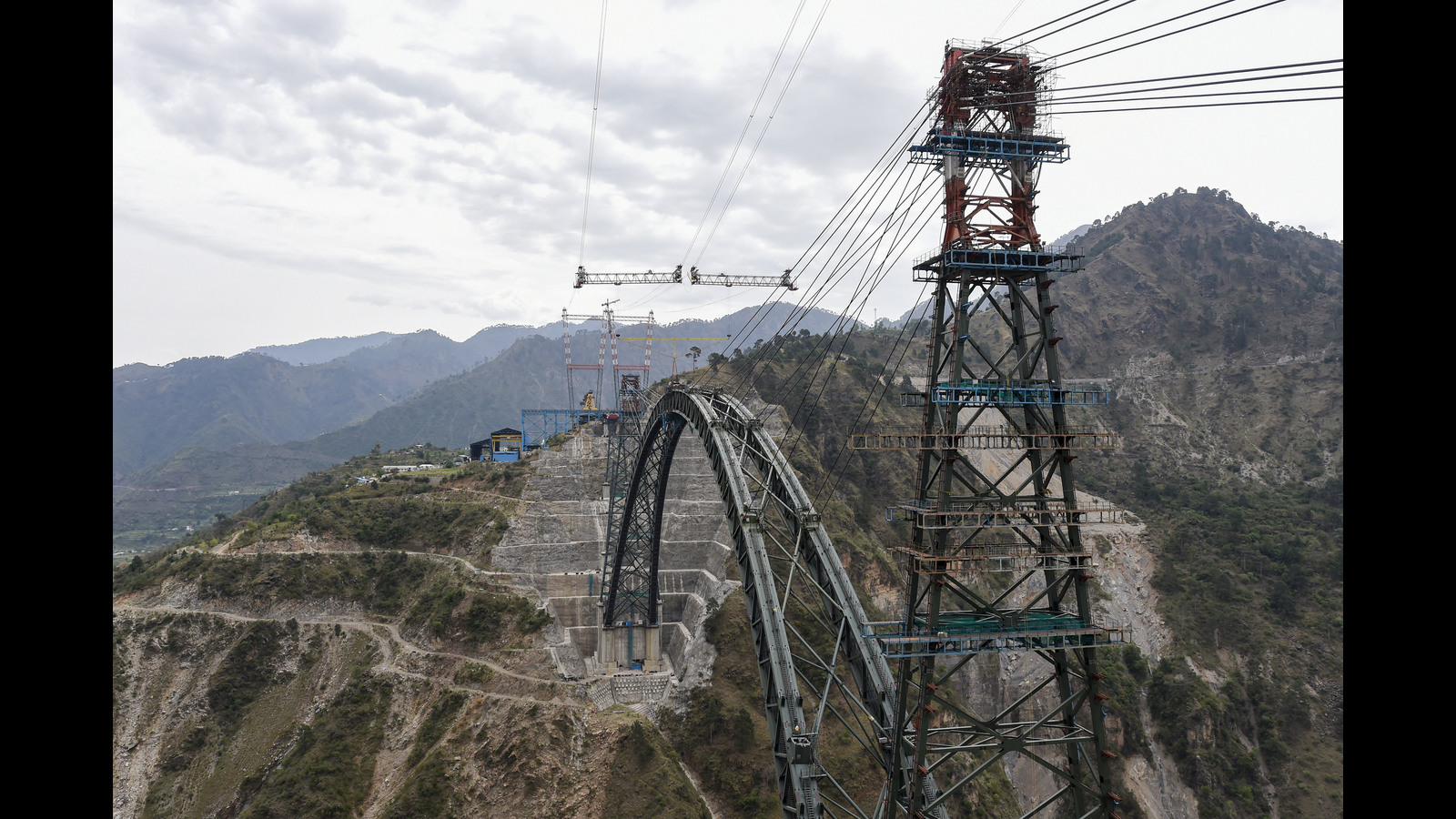 Closing the gaps: Ten iconic bridges and how they’re changing India