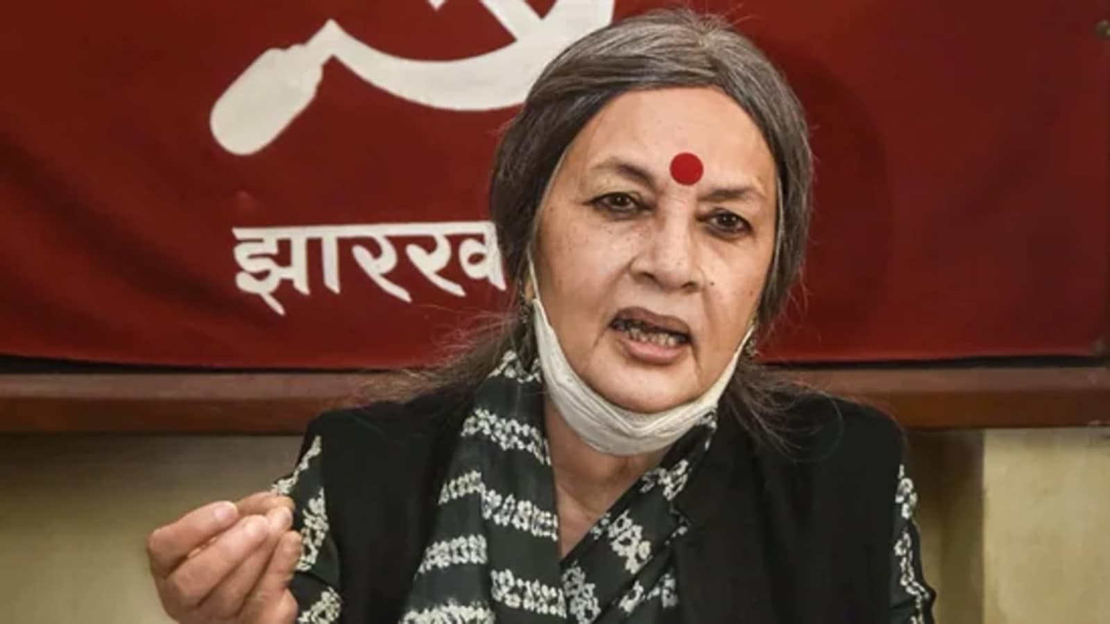 CPM’s Brinda Karat underscores significance of women’s reservation bill in conversation with HT