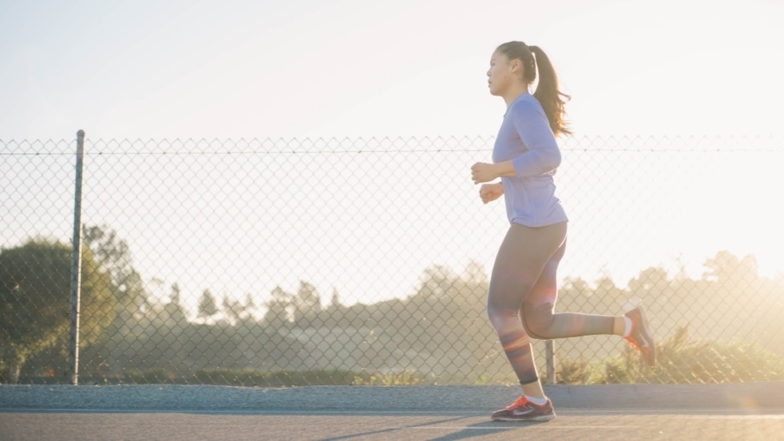 Regular exercise may lower risk of developing anxiety by almost 60 per cent: Study