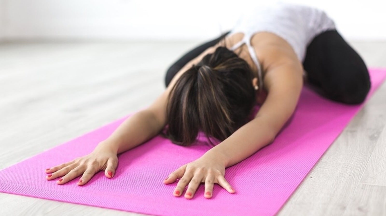 9 Secret Pranayama & Yoga for High Blood Pressure Patients
