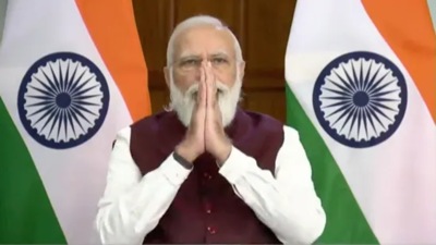 File photo: Prime Minister Narendra Modi. (PTI Photo) File photo: Prime Minister Narendra Modi. (PTI Photo)
