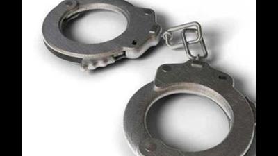 The trio, after committing the heinous crime, had shifted the body to a nearby community hall, and hanged it there with a hook using her dupatta to make it appear a case of suicide. (IStock) The trio, after committing the heinous crime, had shifted the body to a nearby community hall, and hanged it there with a hook using her dupatta to make it appear a case of suicide. (IStock)