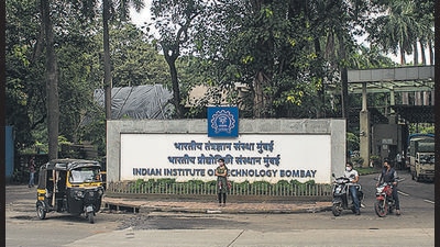 A senior official from IIT-Bombay said the institute is planning a special recruitment drive but details are not clear yet. (Pratik Chorge/HT PHOTO) A senior official from IIT-Bombay said the institute is planning a special recruitment drive but details are not clear yet. (Pratik Chorge/HT PHOTO)