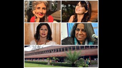 Noted alumni of Miranda House share their fond memories Noted alumni of Miranda House share their fond memories