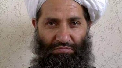 The leadership has decided against an oath-taking ceremony as the cabinet has already started working, a Taliban leader said.&nbsp; (REUTERS)