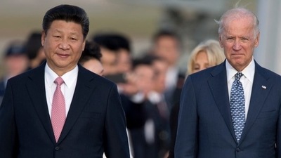 The US, Biden reportedly said, looked forward to strengthening communication and cooperation with China on the climate crisis and other important issues. (AP file photo) The US, Biden reportedly said, looked forward to strengthening communication and cooperation with China on the climate crisis and other important issues. (AP file photo)