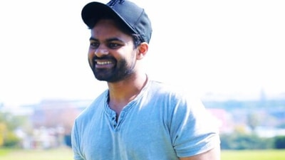 Chiranjeevi's nephew Sai Dharam Tej met with a road accident.