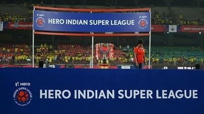 ISL 2021-22: League to introduce 9:30 pm weekend double header kick-offs (Getty Images/FILE)
