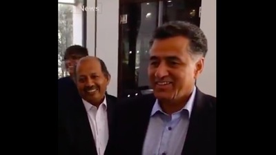 ISI chief Lieutenant General Faiz Hameed visited Kabul last week.