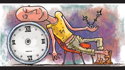 (HT Illustration: Jayachandran) (HT Illustration: Jayachandran)