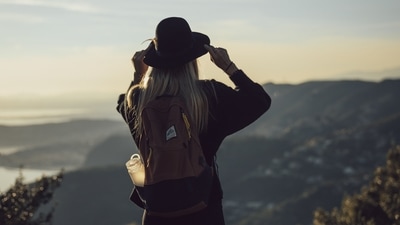 Now that tourist destinations are slowly opening for travellers here are a few safe Indian destinations for solo female travellers you need to add to your bucket list. (Unsplash) Now that tourist destinations are slowly opening for travellers here are a few safe Indian destinations for solo female travellers you need to add to your bucket list. (Unsplash)