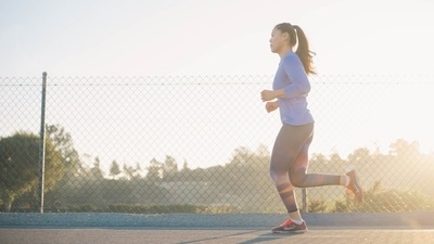 Regular exercise may lower risk of developing anxiety by almost 60 per cent: Study (Unsplash) Regular exercise may lower risk of developing anxiety by almost 60 per cent: Study (Unsplash)