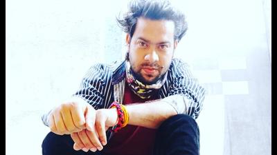 Shiva Shukla (Sourced) Shiva Shukla (Sourced)