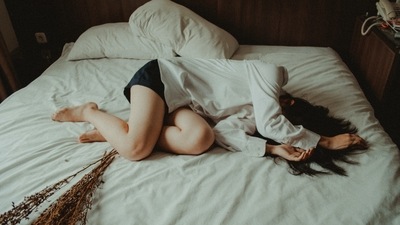 Nausea, Indigestion, Heartburn, or Stomach Pain: Women are more likely to report these symptoms than men. (Unsplash) Nausea, Indigestion, Heartburn, or Stomach Pain: Women are more likely to report these symptoms than men. (Unsplash)