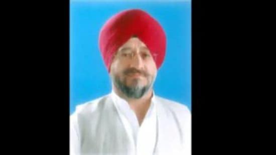 TS Wazir (67), a former member of Jammu & Kashmir legislative council and a senior National Conference leader from Jammu, was found dead in a west Delhi flat. (Sourced)