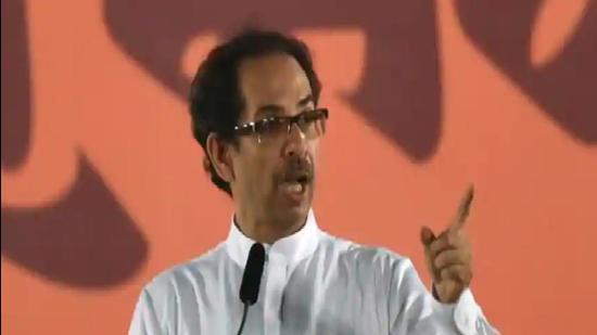 Maharashtra CM Uddhav Thackeray said that the state will ensure that the perpetrator in the Sakinaka rape, murder case gets the strictest punishment. (HT File) Maharashtra CM Uddhav Thackeray said that the state will ensure that the perpetrator in the Sakinaka rape, murder case gets the strictest punishment. (HT File)