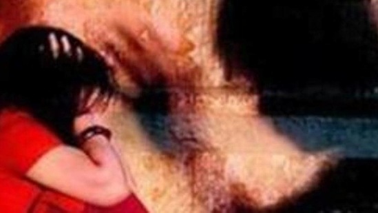 The accused has been booked under sections 376, 363 and 506 of the Indian Penal Code (IPC). ((Representative image/HT Archive)) The accused has been booked under sections 376, 363 and 506 of the Indian Penal Code (IPC). ((Representative image/HT Archive))