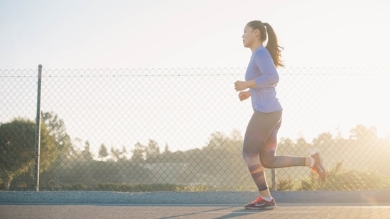 Regular exercise may lower risk of developing anxiety by almost 60 per cent: Study(Unsplash)