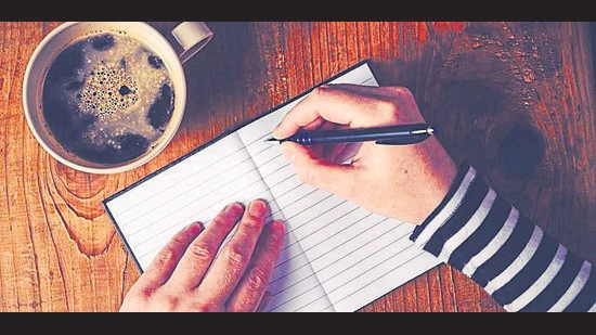 Obstacles created by moods and mind-made “dangals” are perhaps a writer’s greatest foes, along with writer’s block and inertia. (Representative Image/iStock) Obstacles created by moods and mind-made “dangals” are perhaps a writer’s greatest foes, along with writer’s block and inertia. (Representative Image/iStock)